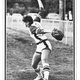 Brakette Joan Joyce, now softball coach at Florida Atlantic University. Photo: Joan Chandler-Women’s Sports Foundation.